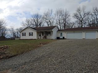 171 Sheely Rd, Frankfort, OH 45628