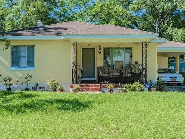 2109 E Genesee St, Tampa, FL 33610
