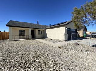 1241 S Ranger St, Ridgecrest, CA 93555