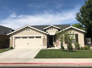 44 S Cruzatte Ln, Boise, ID 83716