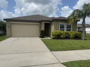 3022 Trubs Trce, New Smyrna Beach, FL 32168