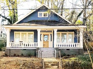 77 Atlanta Ave SE, Atlanta, GA 30315