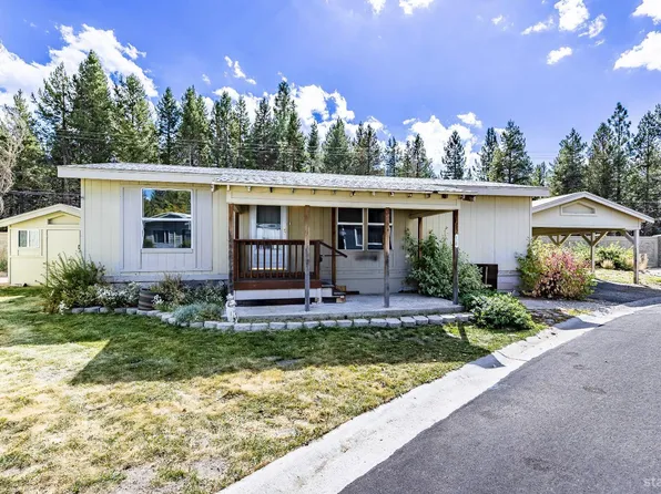 1080 Julie Ln Space 126, South Lake Tahoe, CA 96150