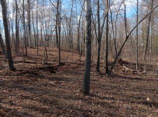 County Road 138, Garrison, MN 56450