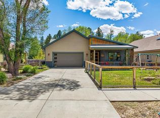 414 W 28Th Street, Durango, CO 81301
