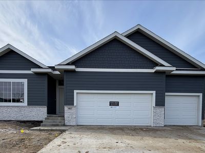 811 E Bridge Rd, Polk City, IA, 50226