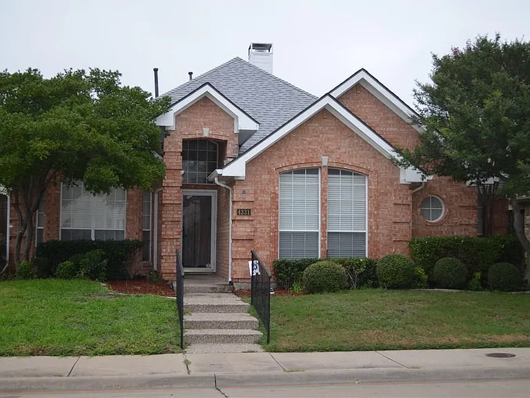 4331 Voss Hills Pl — Photo 1