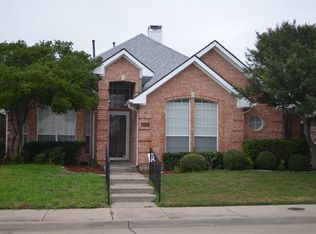 4331 Voss Hills Pl, Dallas, TX 75287