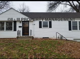 9116 Charlotte St, Kansas City, MO 64131