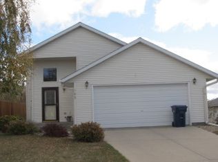 103 Lydia Ln, Fergus Falls, MN 56537