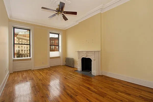 Rented by Corcoran | media 17