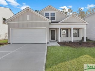 154 Jepson Way, Pooler, GA 31322
