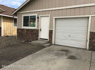 1528 North Ct APT B, Gardnerville, NV