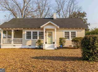 517 S Green St, Thomaston, GA