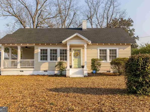 517 S Green St, Thomaston, GA 30286