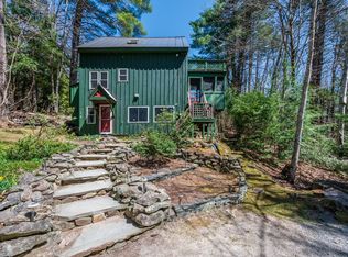 51 Blaisdell Lake Rd, Bradford, NH 03221