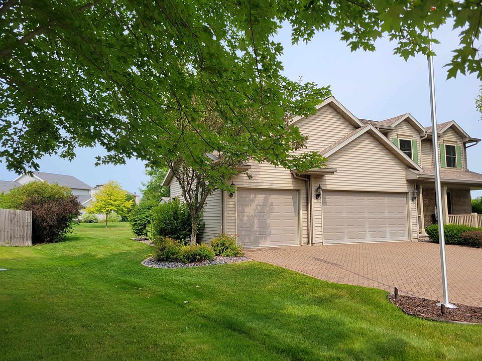 1692 Primrose Ln, Fond Du Lac, WI 54935 MLS 50279485 Zillow