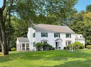 5 Midbrook Ln, Darien, CT 06820