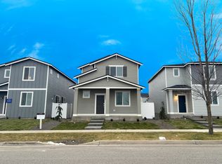 24862 E Hawkstone Loop, Liberty Lake, WA 99019