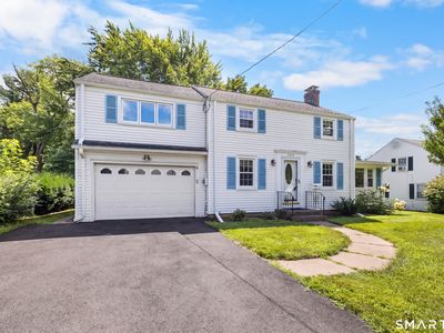 269 Hills Street, East Hartford, CT, 06118