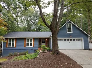 601 Grove Pkwy SE, Marietta, GA 30067
