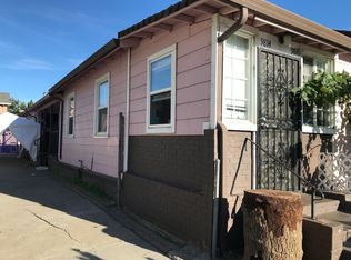 F09814, Oakland, CA 94603