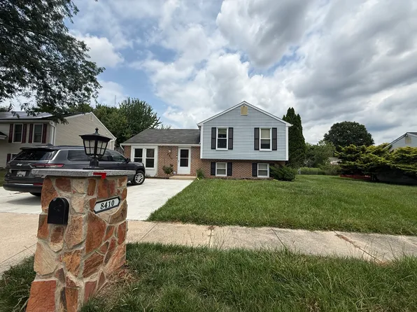 8410 Horatio Rd, Randallstown, MD 21133