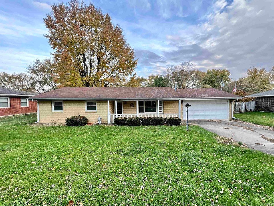 1st image of 1009 S Sunset Dr