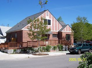 844 East St, Sparks, NV