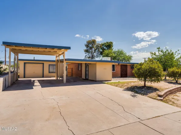 7565 E 29th St, Tucson, AZ 85710