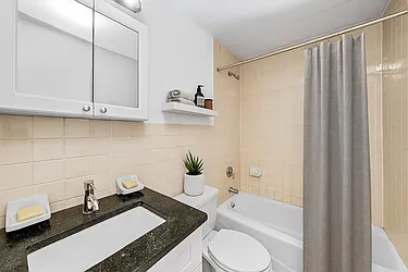 Rented by Vector New York, LLC