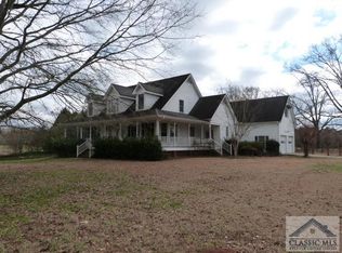 3295 Highway 186, Good Hope, GA 30641