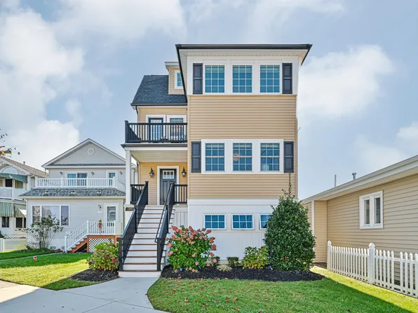 1341 Pleasure Ave, Ocean City, NJ 08226