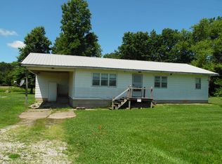 29163 Highway 11, Brookfield, MO 64628