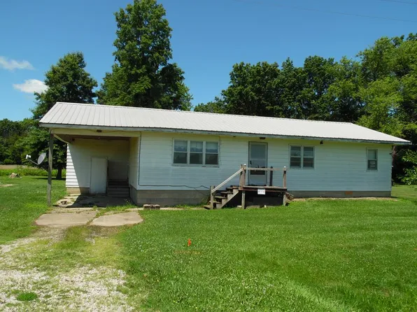 29163 Highway 11, Brookfield, MO 64628