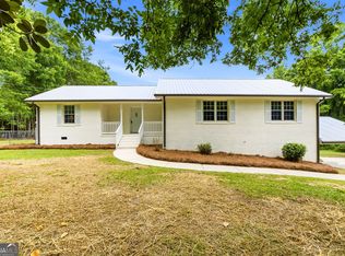 2344 W McIntosh Rd, Griffin, GA 30223