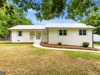 2344 W McIntosh Rd, Griffin, GA, 30223