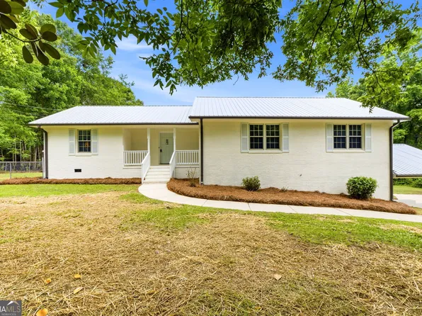 2344 W McIntosh Rd, Griffin, GA 30223