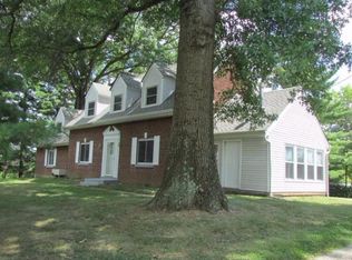 7541 Dog Trot Rd, Cincinnati, OH 45248