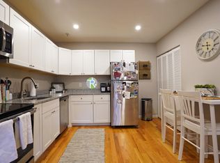 1210 Commonwealth Ave #23, Allston, MA 02134