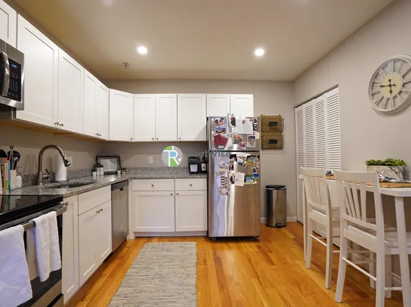 1210 Commonwealth Ave #23, Allston, MA 02134