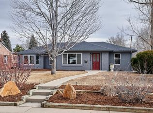 2610 N Cook St, Denver, CO 80205