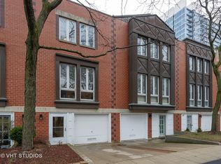 1338 S State St, Chicago, IL 60605