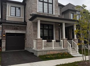 3150 Moss Gdns, Oakville, ON L6M 5N7