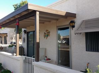 305 E Lancaster Ct, Florence, AZ 85132