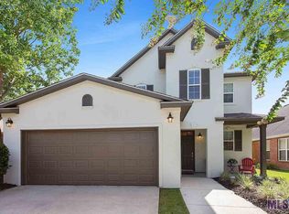 13625 Stone Gate Dr, Baton Rouge, LA 70816