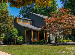 7917 Serendipity Ln, Charlotte, NC 28277