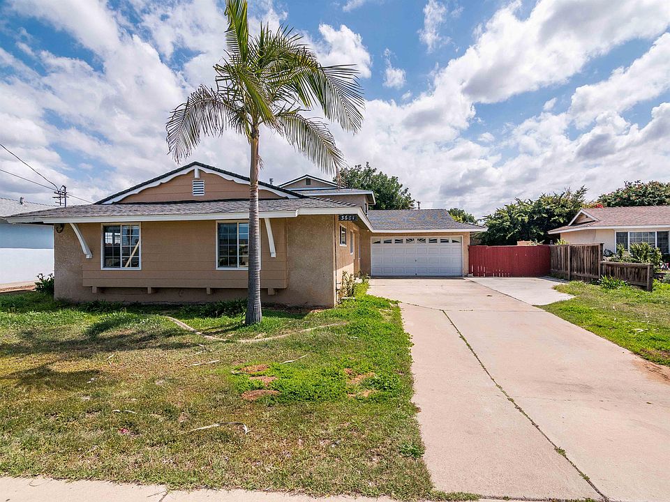 1st image of 3681 Mount Acadia Blvd