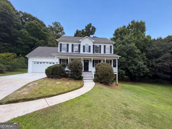 2684 High Point Ct, Loganville, GA 30052