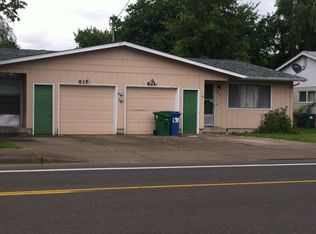 835 Maxwell Rd, Eugene, OR 97404